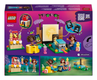 LEGO Friends 42642 Maraton filmowy przyjaciółek - 1331621 - zdjęcie 3